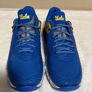 Under Armour Hovr Tribase UCLA training shoe